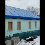Мінаєва подякувала волонтерам за допомогу мешканцям громади