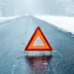 На Харківщині очікується сніг з дощем