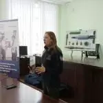 На Чугуївщині соцпрацівників навчили виявляти вибухові пристрої