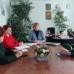 Мінаєва пообіцяла підтримку місцевій Службі зайнятості через структурні зміни