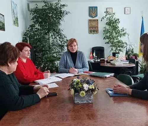 Мінаєва пообіцяла підтримку місцевій Службі зайнятості через структурні зміни