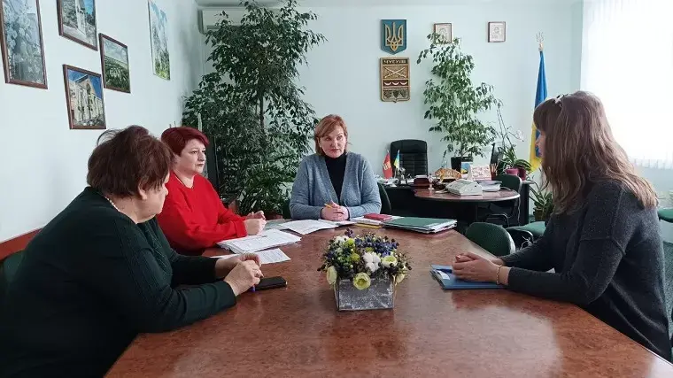 Минаева пообещала поддержку местной Службе занятости из-за структурных изменений