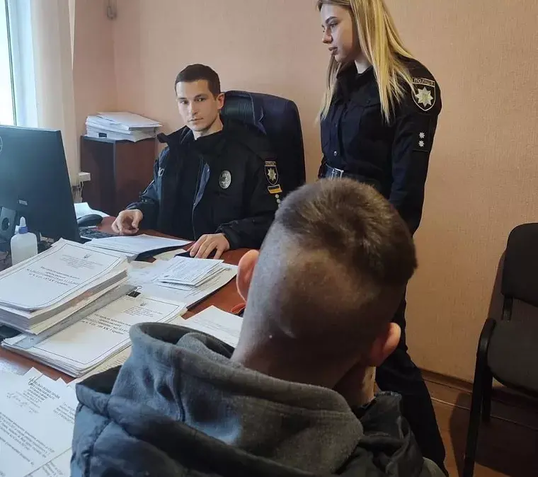 На Чугуївщині розслідують жахливе вбивство