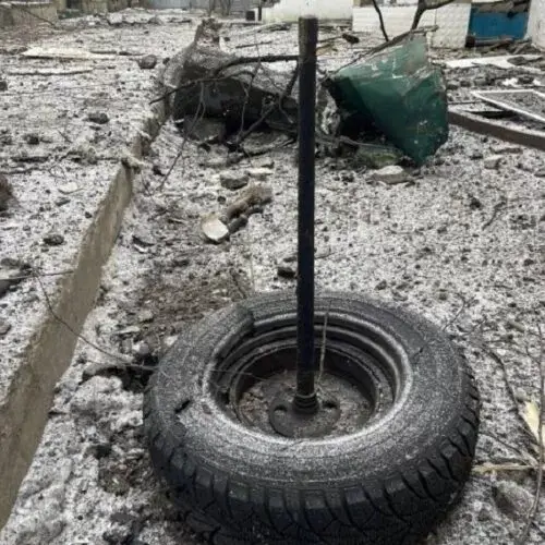Чугуевщина под обстрелами: в Генштабе ВСУ рассказали о последствиях