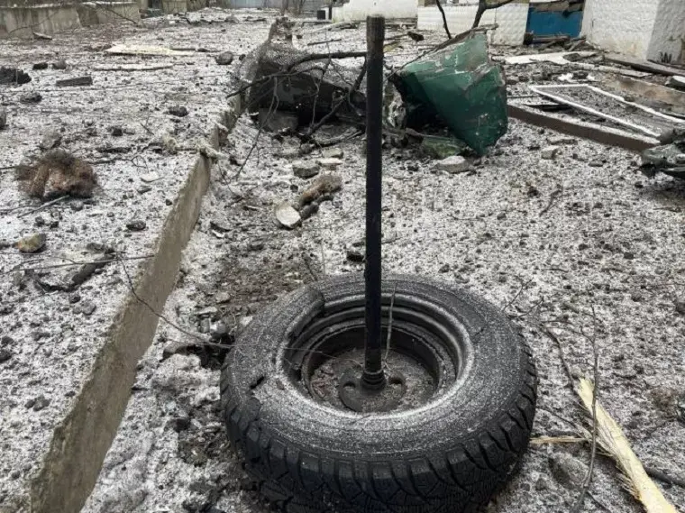 Чугуївщина під обстрілами: в Генштабі ЗСУ розповіли про наслідки