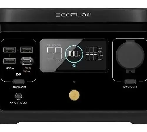 Бюджетные модели EcoFlow