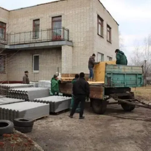 Харьковщина стала лидером по количеству участников «Армии восстановления»