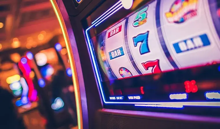 Ігрові слоти Goxbet: великий вибір та високі виплати