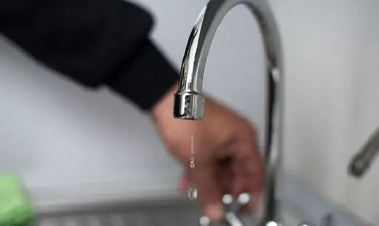 В Чугуєві на дві доби відключать водопостачання