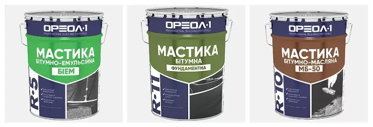Виробниче підприємство Ореол-1 – надійний постачальник сучасних покрівельних матеріалів