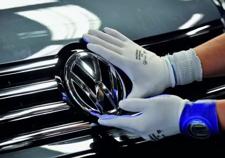 Куди звернутись для ремонту авто «Volkswagen»