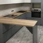 МДФ плита Вияр