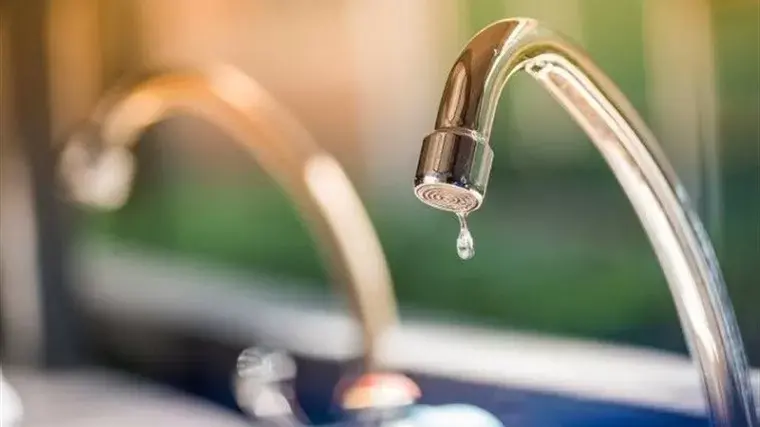 В Чугуєві мікрорайон залишили без води