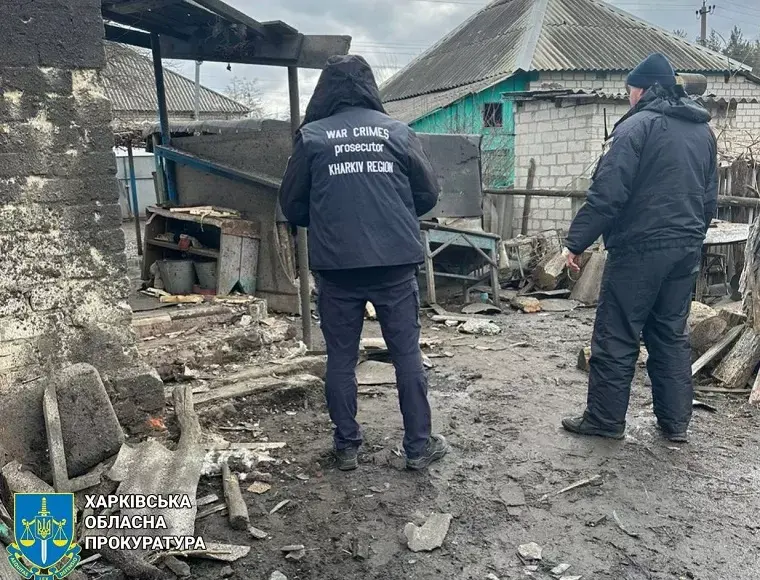 Обстріли і вибухи: Синєгубов розповів про ситуацію на Харківщині