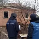Обстріли, руйнування, поранені: Синєгубов розповів, як пройшла доба на Харківщині