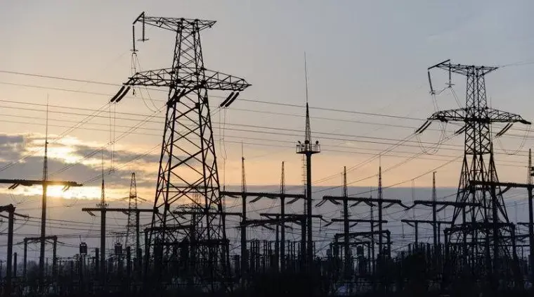 На Харківщині діють погодинні графіки відключення світла