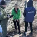 Вбивали під час окупації: на Чугуївщині затримали «дружинників»
