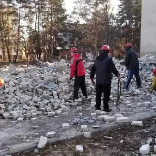 Харьковщина заняла 3 место по численности «Армии восстановления»