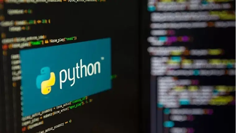 Курси Python програмування