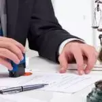 Юридичні послуги з перереєстрації та переводу на нове місце діяльності