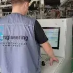 Запуск обладнання в роботу: відповідальний момент, який варто довірити професіоналам
