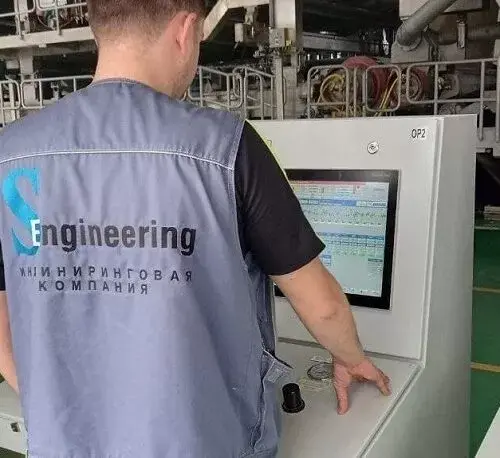 Запуск обладнання в роботу: відповідальний момент, який варто довірити професіоналам