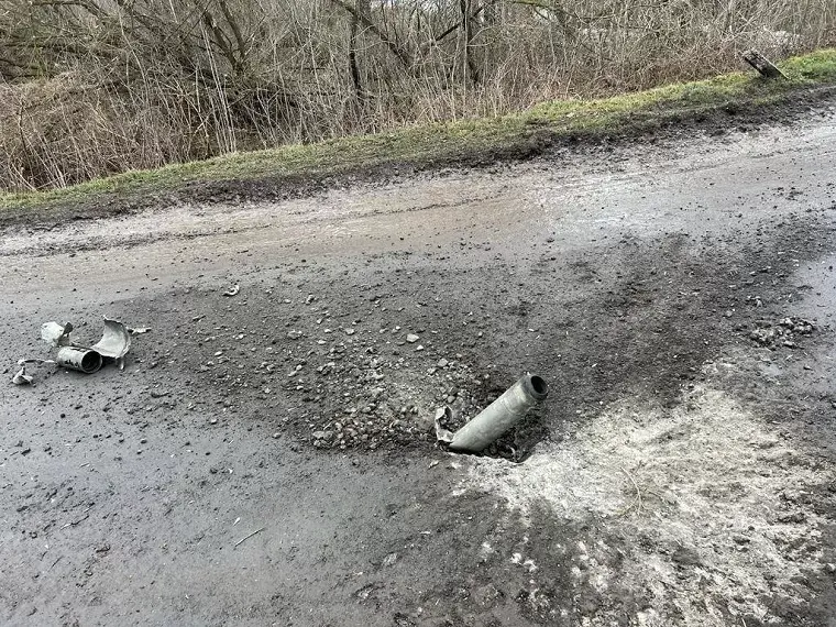 Загиблі і поранені: ворог гатив по Харківщині