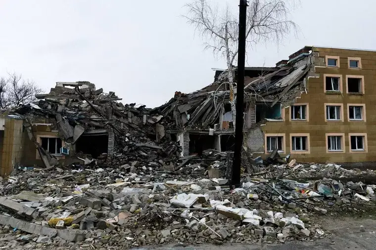 Ворог не припиняє знищувати регіон: в Генштабі розповіли про ситуацію на Харківщині
