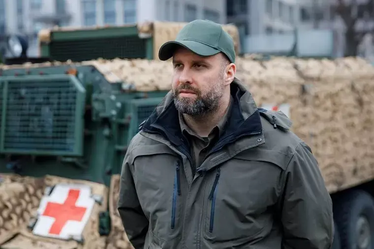 Обстрелы на Чугуевщине: Синегубов рассказал о последствиях