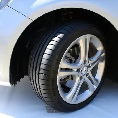 EfficientGrip Compact 2 – літня новинка 2023 року від Goodyear