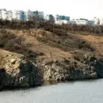 Городские названия районов Запорожья: почему Хортицкий называют Бабуркой, а Южный Песками?
