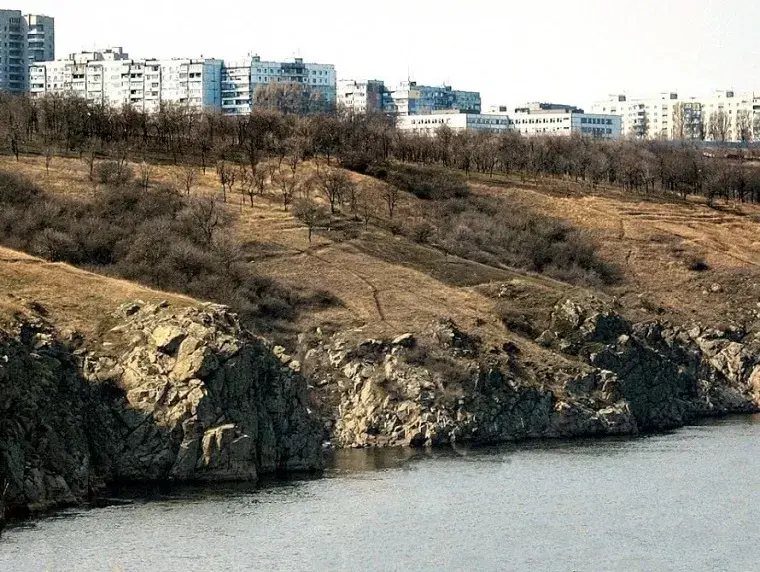 Городские названия районов Запорожья: почему Хортицкий называют Бабуркой, а Южный Песками?
