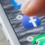 Как пополнить свой профиль на Facebook