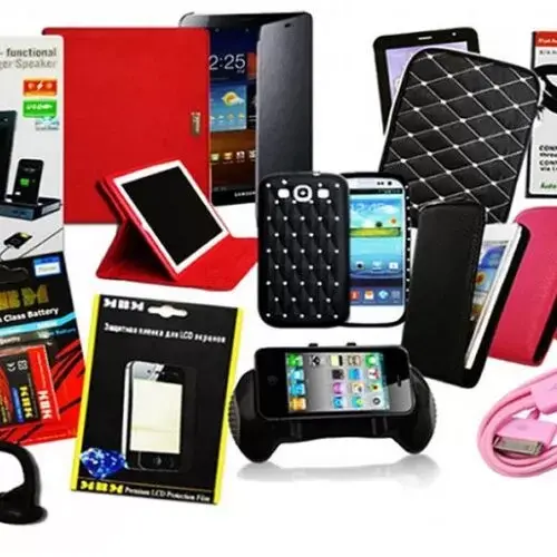 Phonedepot: інтернет-магазин надійних аксесуарів для вашої техніки