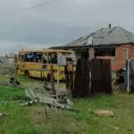 Ворог продовжує обстрілювати Харківщину