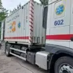 В Печенігах мобільна бригада лікарів обстежили 300 мешканців