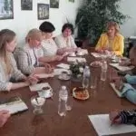 На Чугуївщині створюватимуть комфортні умови для сімейного виховання дітей
