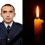На Чугуївщині загинув сапер ДСНС з Кіровоградщини