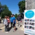 В Чугуєві 50 родин отримали будматеріали для ремонту житла
