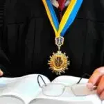 Чугуївський міський суд очолив суддя з трьома доганами Вищої ради правосуддя