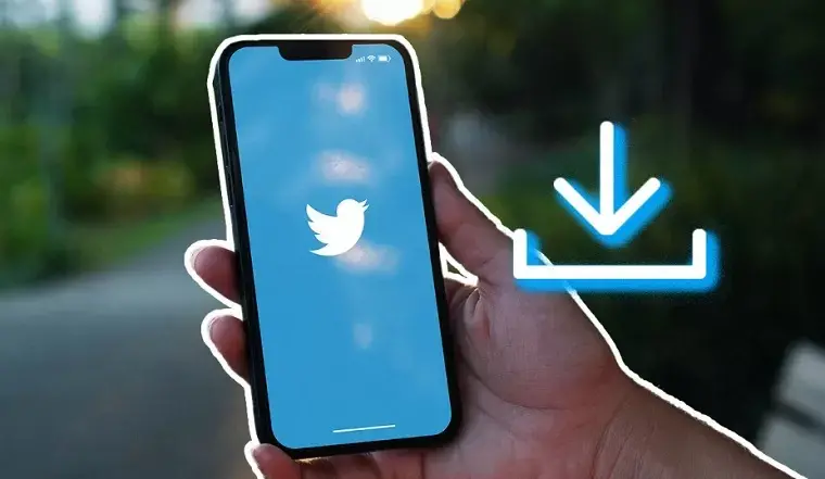 Как скачивать и загружать видео с и на Twitter: полное руководство