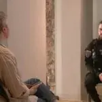 Розкривав злочини, передавав інформацію про окупантів: поліцейський офіцер Чкаловської громади розповів, як виконував обов’язки
