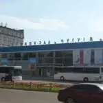 В Чугуєві з’явиться додатковий рейс до залізничного вокзалу