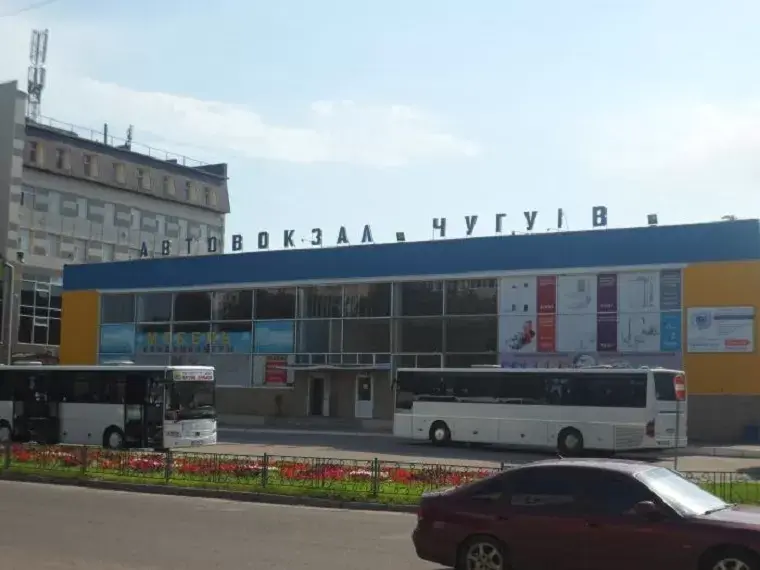 В Чугуеве появится дополнительный рейс до железнодорожного вокзала