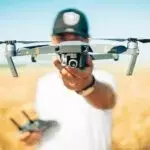 Какой квадрокоптер выбрать для съемки