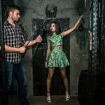 Погружение в кошмар: почему страшные квесты с актерами стали новым трендом развлечений?