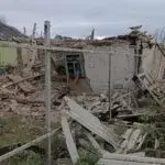 Ворог обстріляв Чугуївську громаду: Синєгубов розповів про наслідки