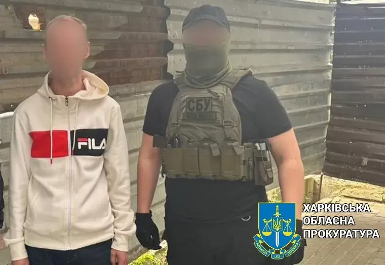 Обіцяв вивезти з-під обстрілів і зникав: на Харківщині затримали шахрая