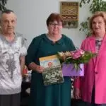 Мінаєва підписала договір з прийомною родиною на виховання дитини