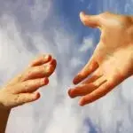 В Чугуєві зібрали допомогу для постраждалих від підриву ГЕС